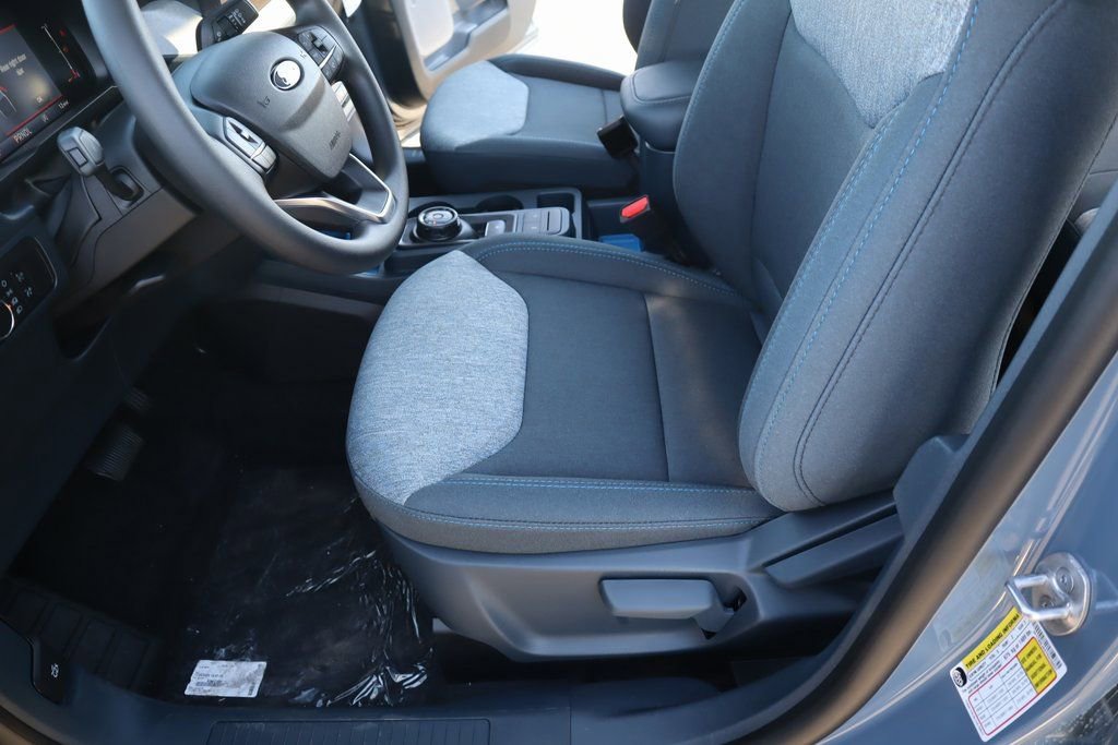 New 2026 Ford Maverick XLT image 10