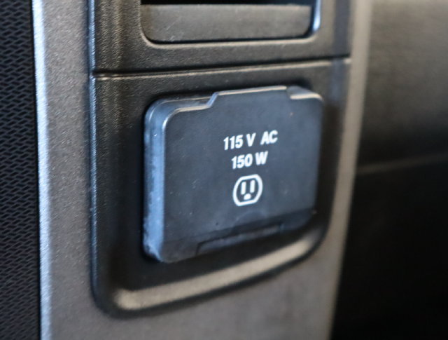 Used 2016 RAM 1500 Rebel w/ Luxury Group AWD/4WD image 35