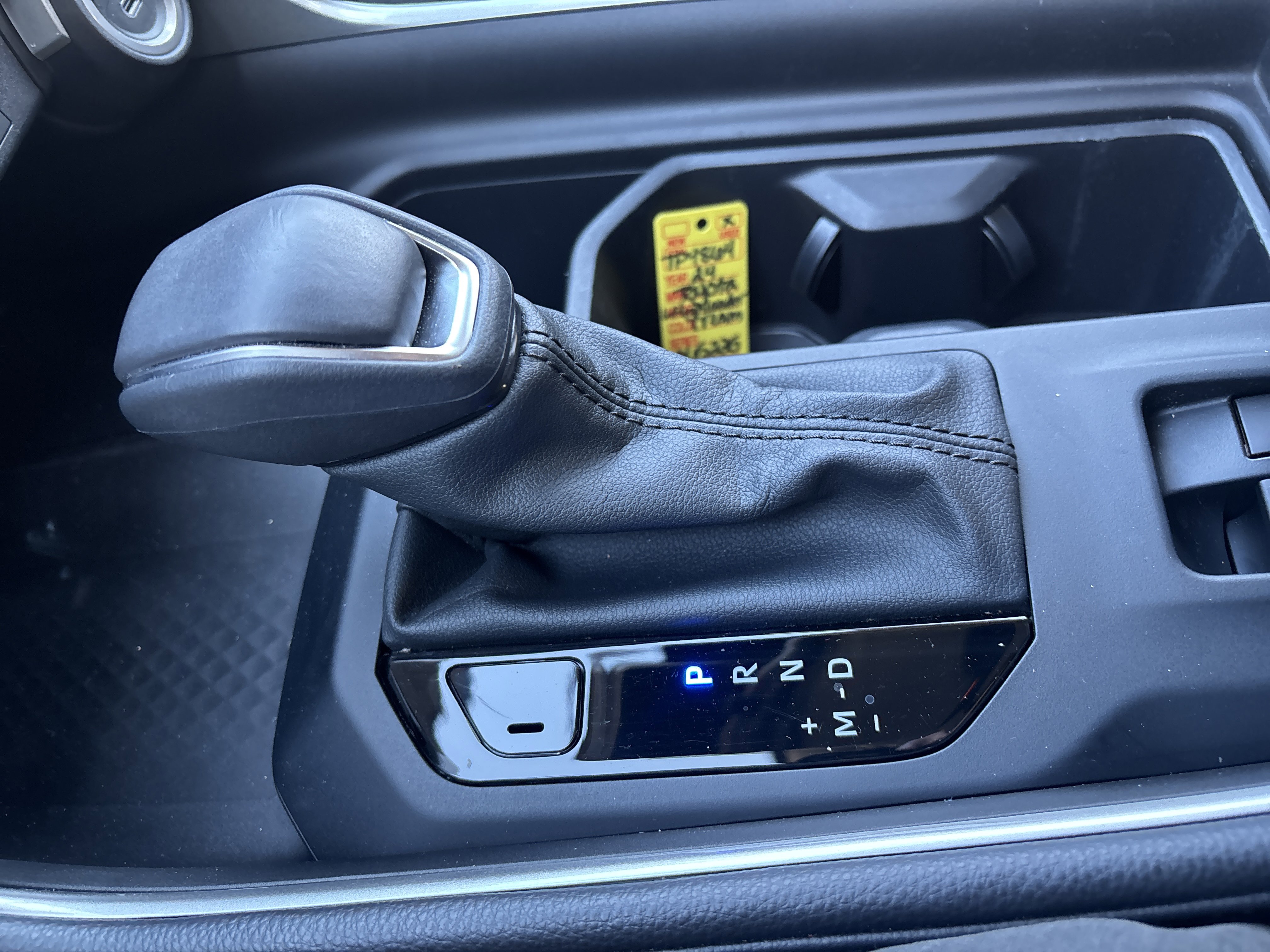 Used 2024 Toyota Grand Highlander Platinum image 27