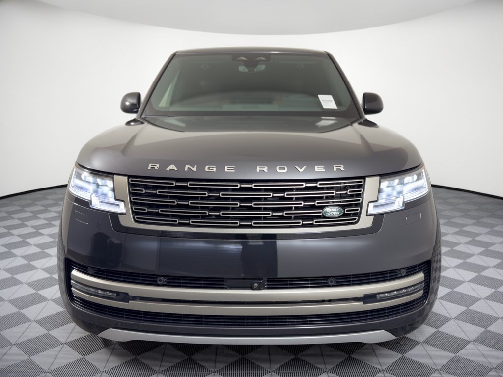 New 2027 Land Rover Range Rover SE AWD/4WD image 6