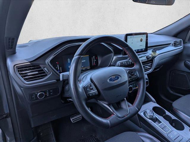 Used 2024 Ford Escape ST-Line image 10