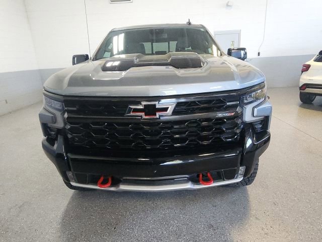 Used 2023 Chevrolet Silverado 1500 ZR2 AWD/4WD image 7