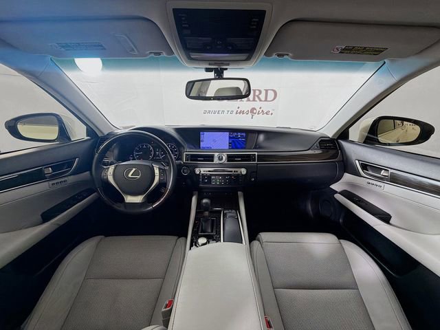 Used 2013 Lexus GS 350 w/ Luxury Pkg RWD image 31
