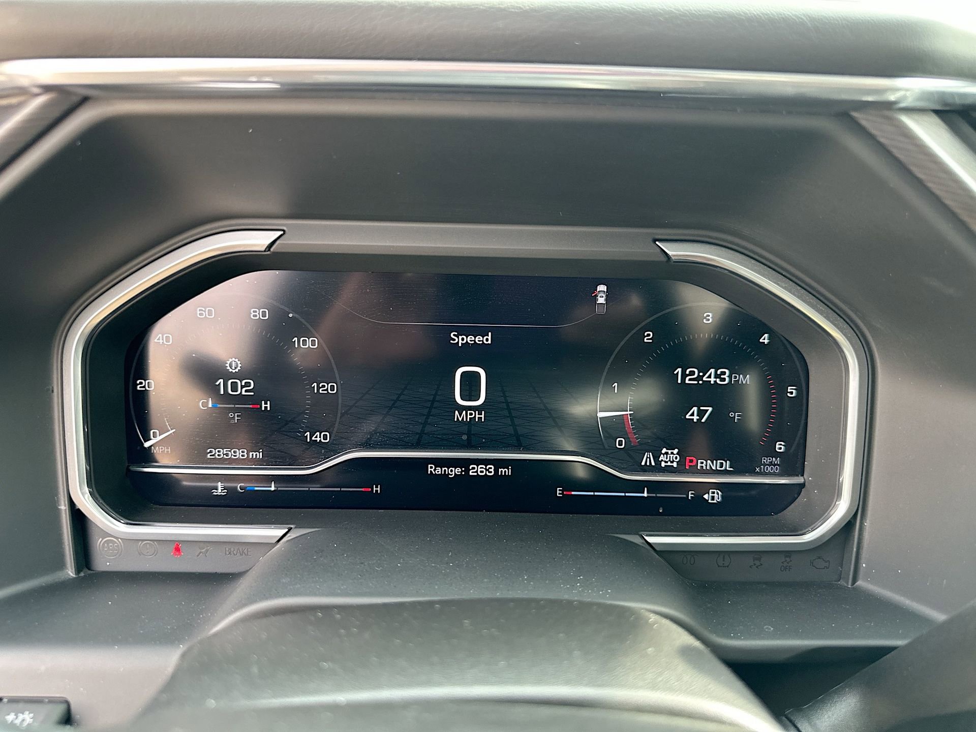 Used 2024 GMC Sierra 3500 Denali Ultimate image 19