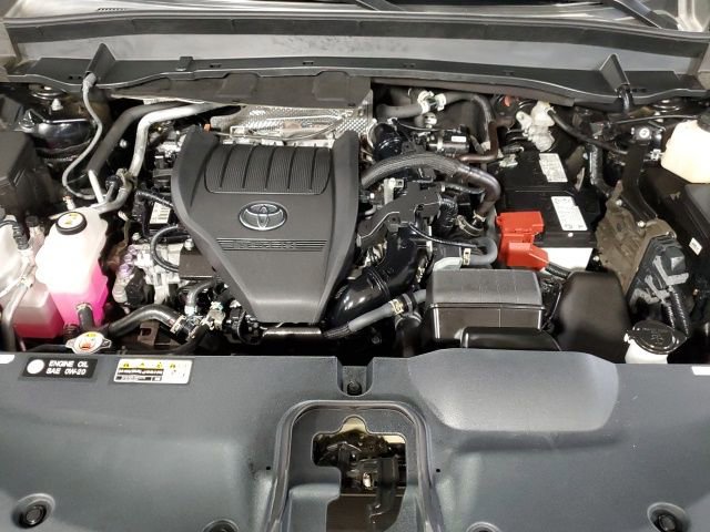 Used 2024 Toyota Grand Highlander XLE image 27