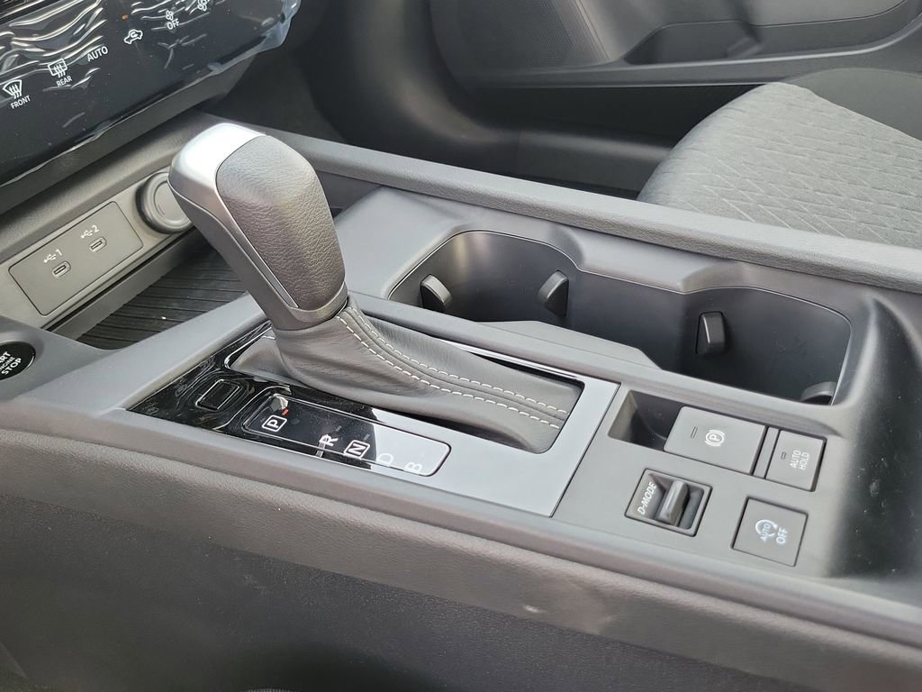 New 2026 Nissan Sentra SV w/ Floor Mat Package image 16