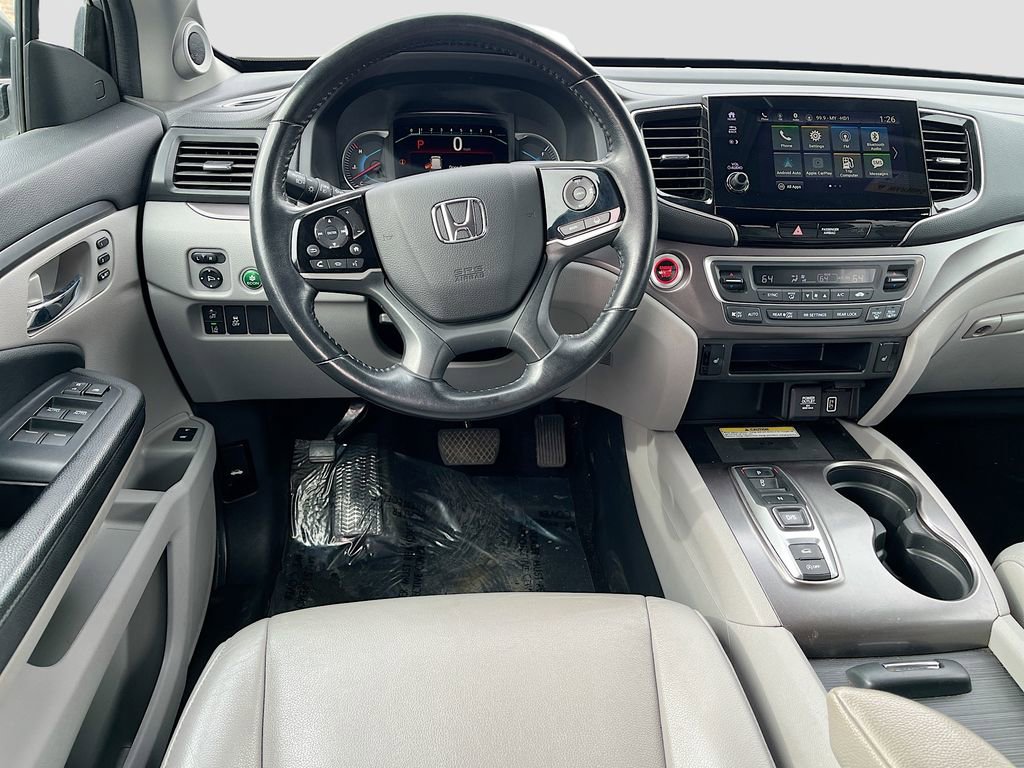 Used 2021 Honda Pilot Special Edition image 22