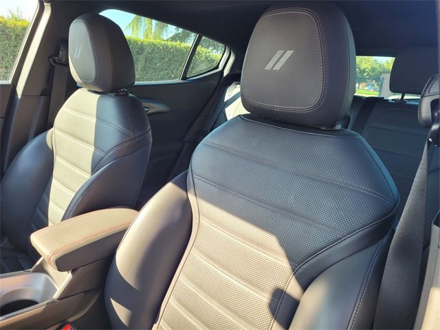 Used 2024 Dodge Hornet R/T Plus w/ Tech Pack Plus w/o Parking image 13