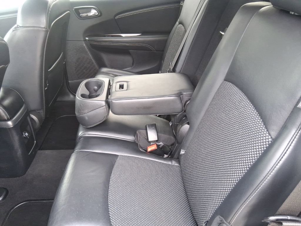 Used 2020 Dodge Journey Crossroad image 19