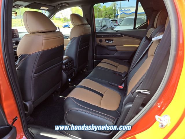 New 2026 Honda Passport TrailSport Elite image 7
