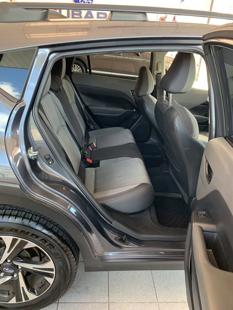 Certified 2024 Subaru Crosstrek 2.0i Premium AWD/4WD image 19