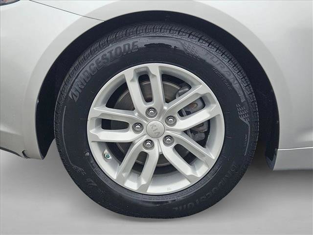 Used 2013 Kia Optima LX image 22