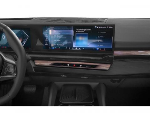 New 2027 BMW 530i RWD image 12