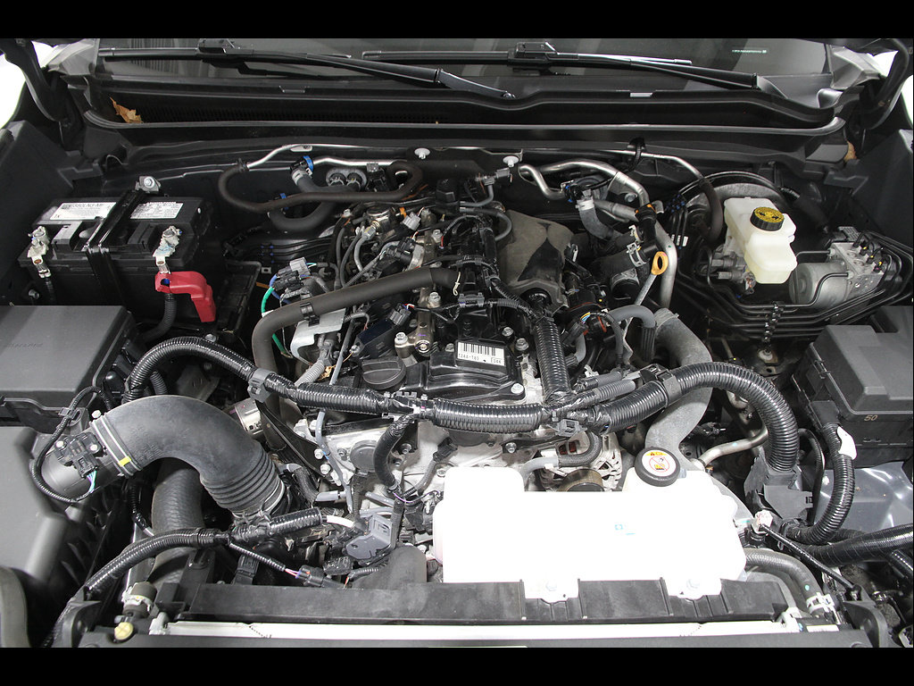 Used 2024 Toyota Tacoma SR AWD/4WD image 20