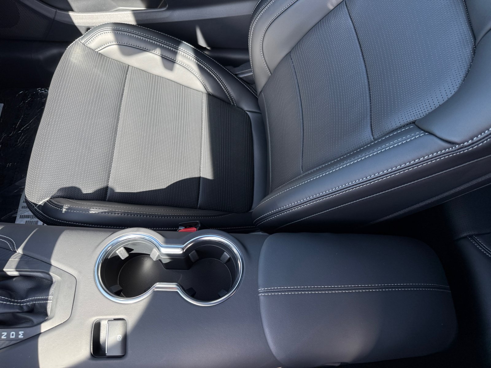 New 2026 Ford Mustang GT Premium RWD image 14