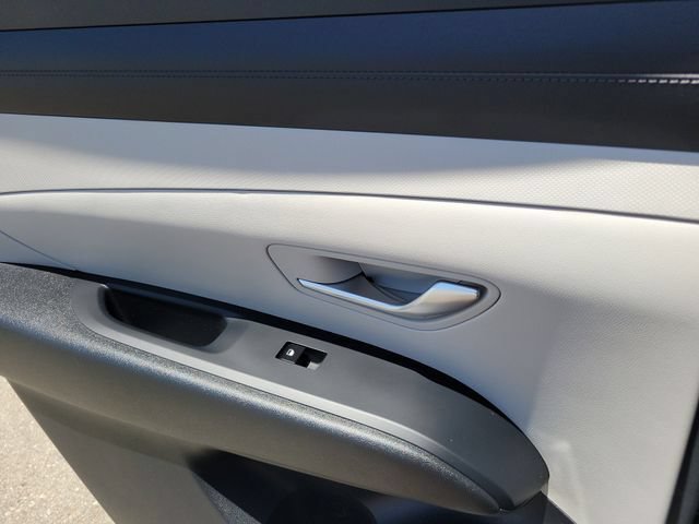 New 2026 Hyundai Tucson SE FWD image 21