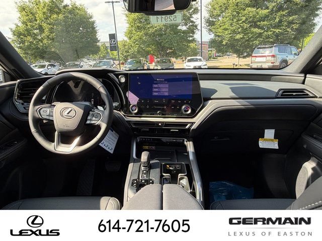 New 2026 Lexus TX 350 AWD image 15