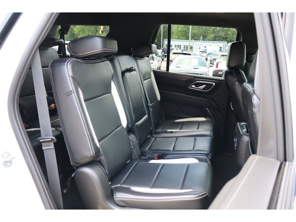 Used 2021 Chevrolet Tahoe LS AWD/4WD image 18