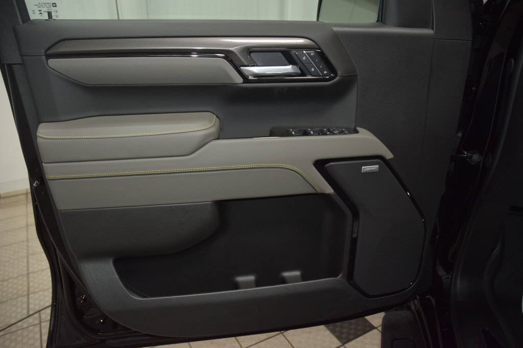 New 2026 Chevrolet Silverado 1500 ZR2 AWD/4WD image 53
