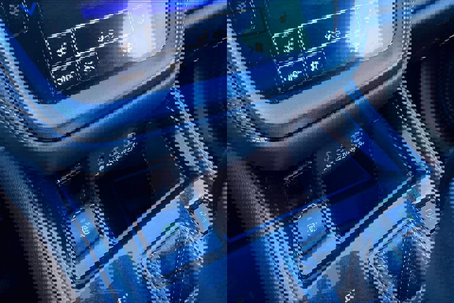 Used 2025 Subaru Outback Wilderness image 31