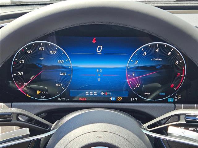 New 2026 Mercedes-Benz E 350 Sedan image 11