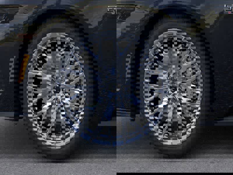 New 2026 Ford Mustang GT Premium image 19