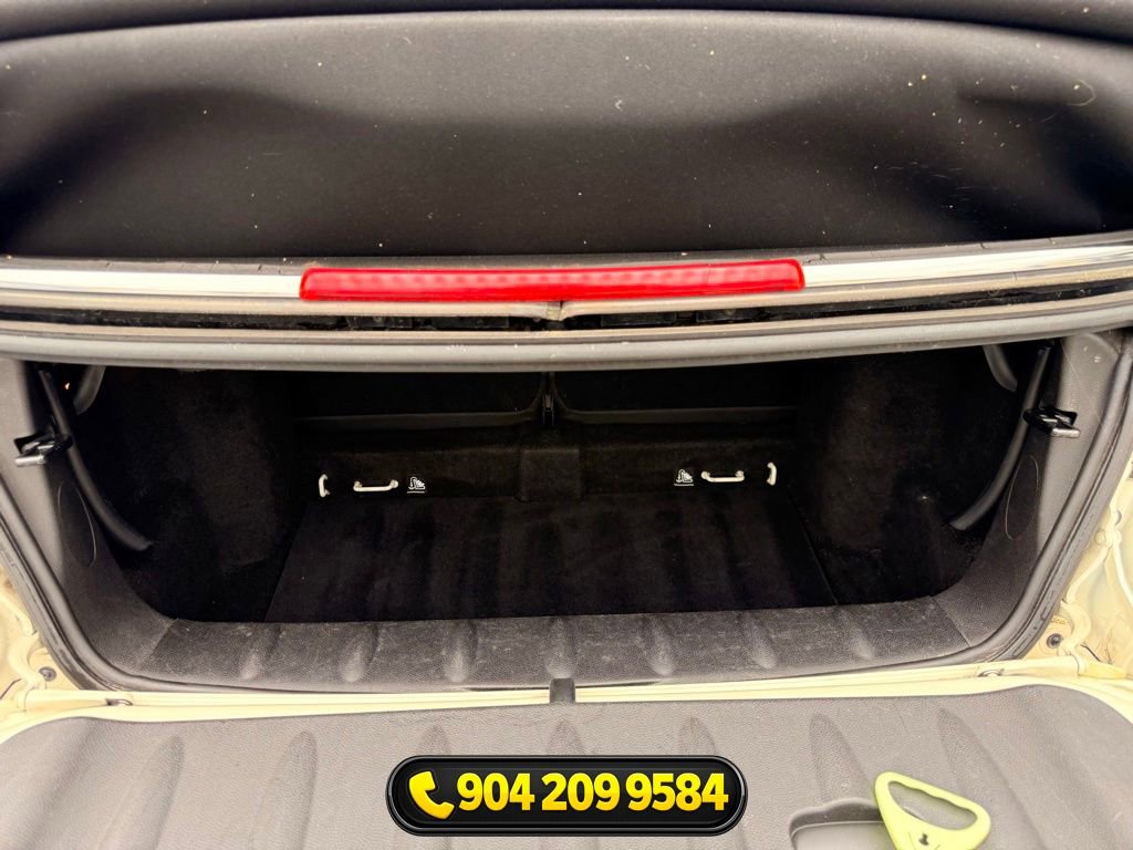 Used 2014 MINI Cooper S FWD image 23