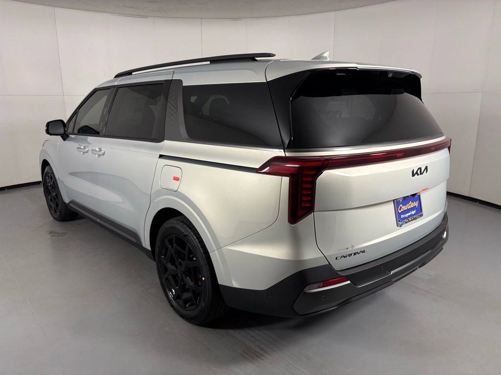 New 2026 Kia Carnival SX Prestige image 6