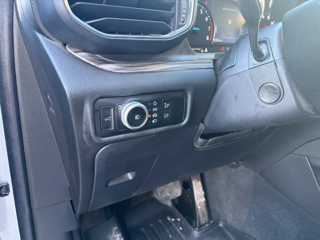 Certified 2023 Ford Explorer Limited w/ Equipment Group 301A AWD/4WD image 20