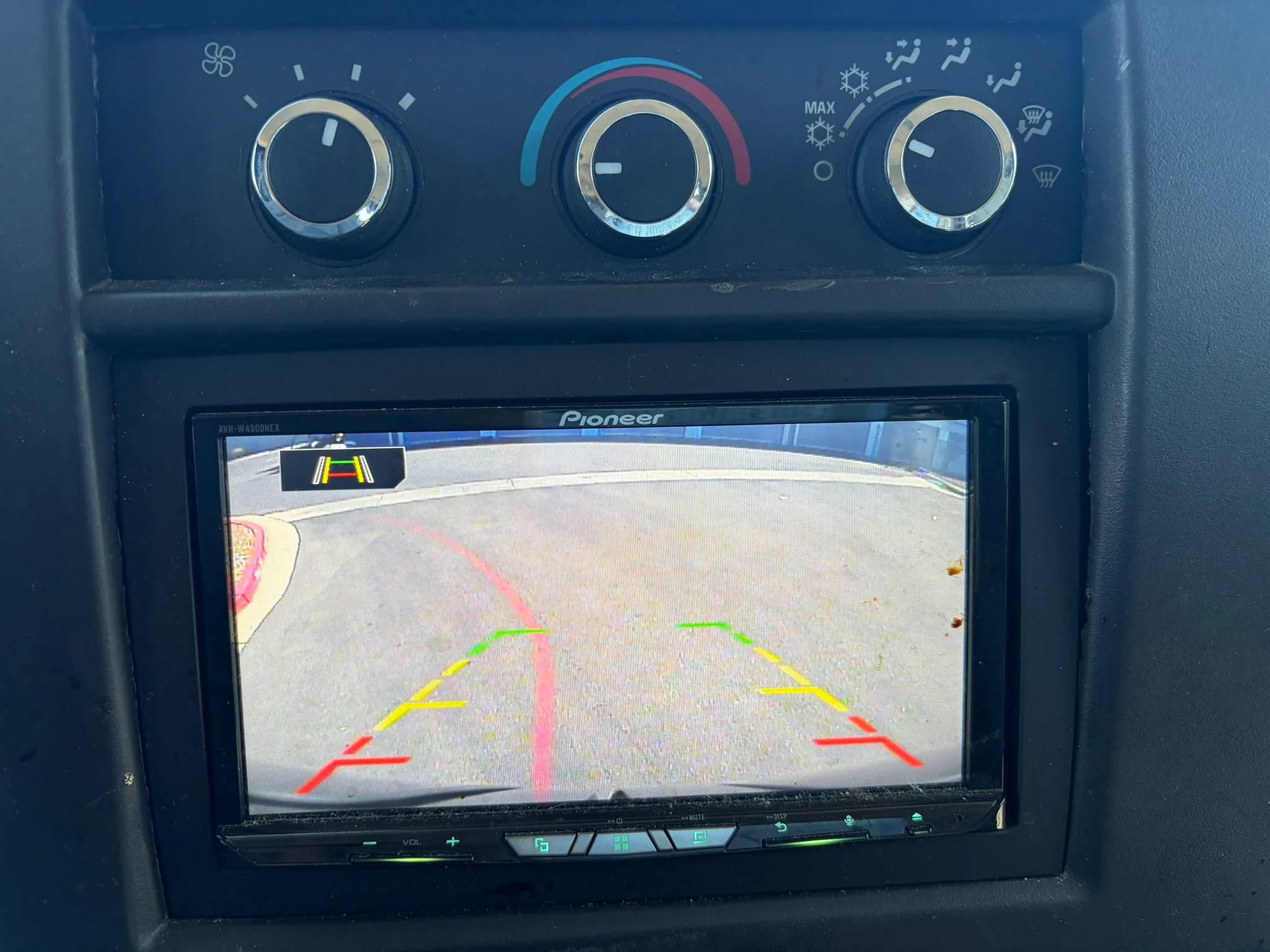 Used 2016 Chevrolet Express 2500 LS RWD image 16