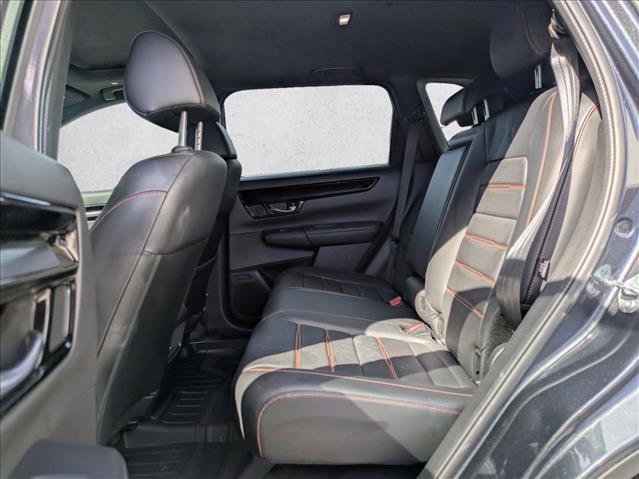 Used 2024 Honda CR-V Sport Touring image 20