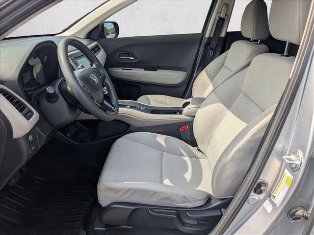 Used 2022 Honda HR-V LX image 13