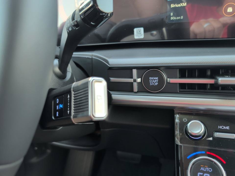 New 2027 Hyundai Santa Fe SEL FWD image 20