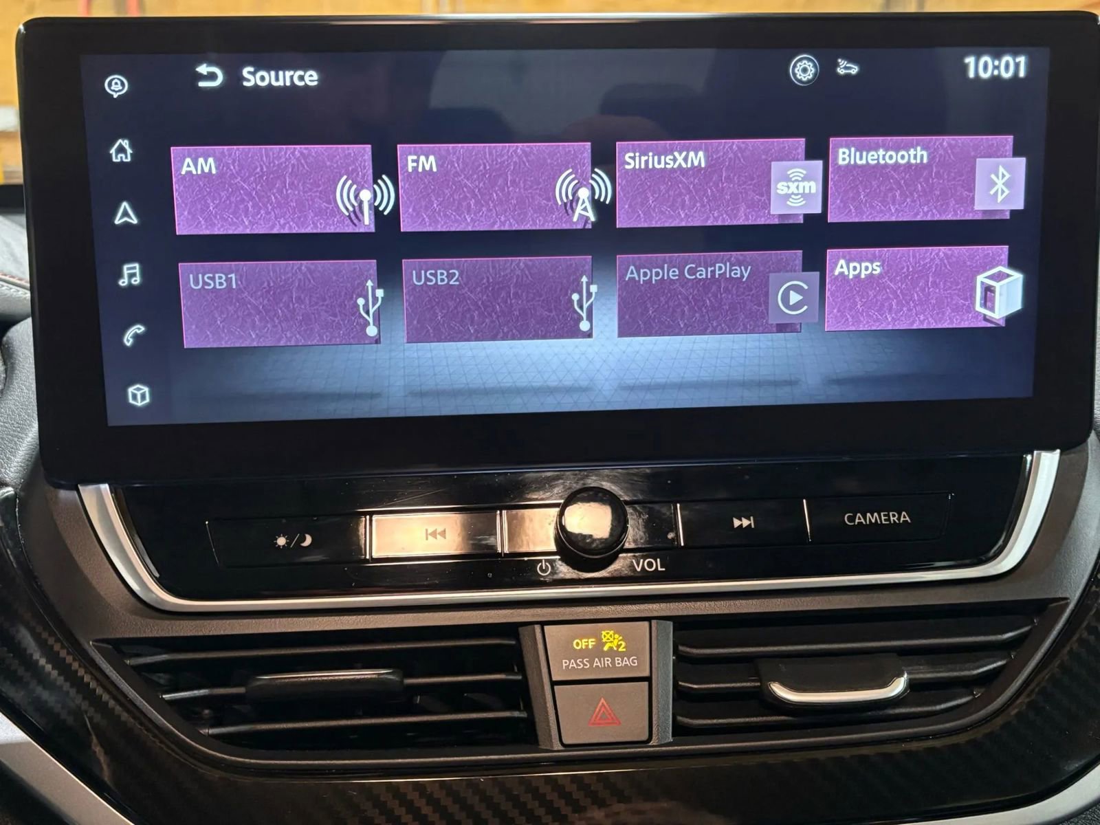 Used 2023 Nissan Altima 2.5 SR w/ SR Premium Package image 40