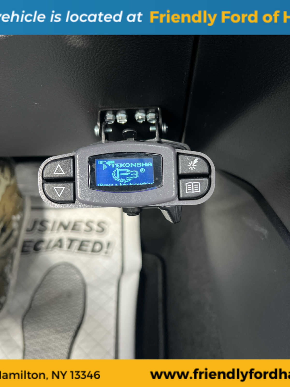 Used 2024 Ford Ranger Lariat w/ Trailer Tow Package image 23