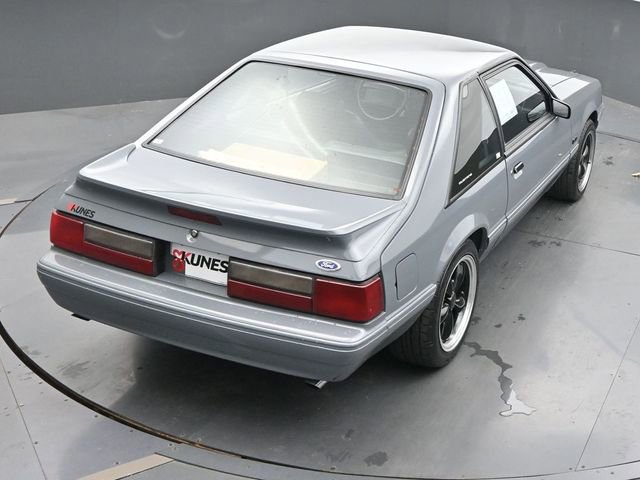 Used 1993 Ford Mustang LX image 34