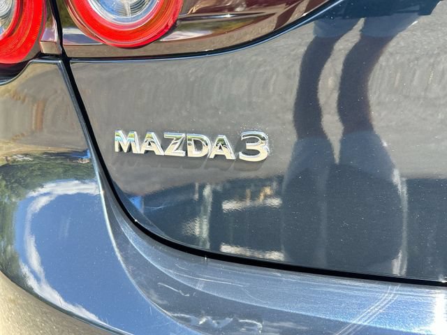 Used 2024 MAZDA MAZDA3 s FWD image 29