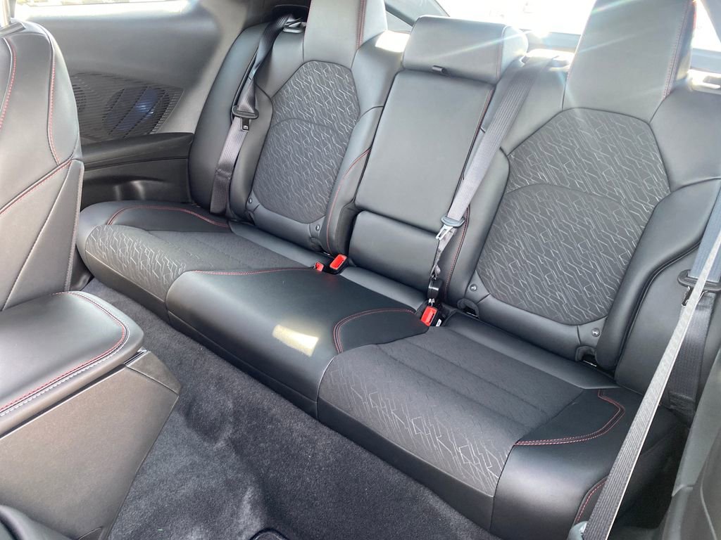 New 2026 Dodge Charger Scat Pack w/ Blacktop Package image 21