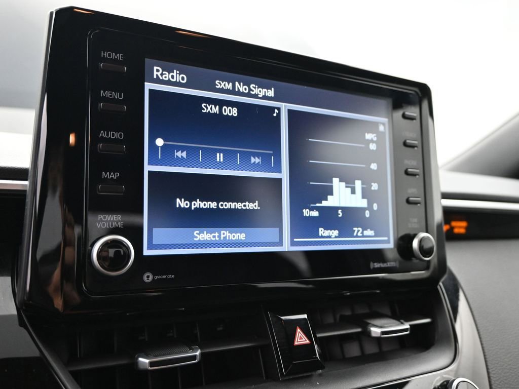 Used 2022 Toyota Corolla SE FWD image 35
