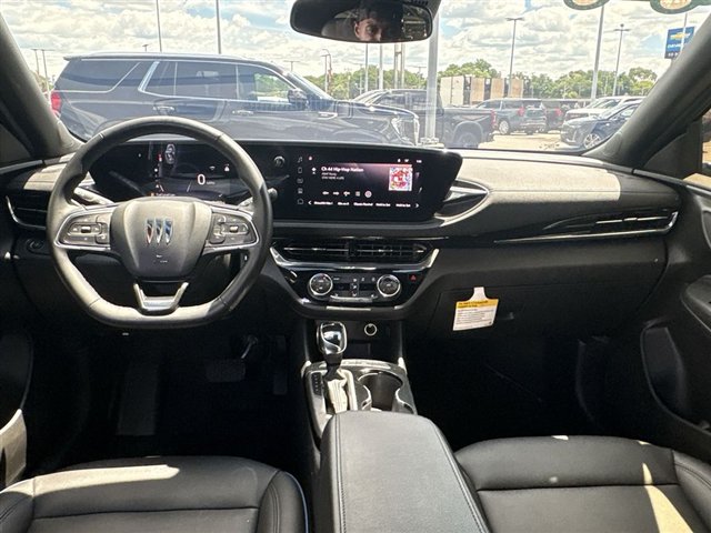 Certified 2025 Buick Envista Sport Touring w/ Convenience I Package FWD image 19