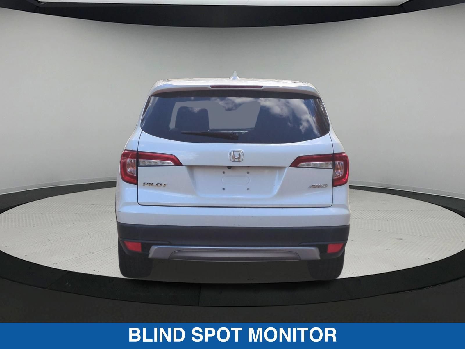 Used 2019 Honda Pilot EX-L image 5