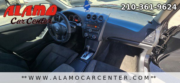 Used 2012 Nissan Altima 2.5 S FWD image 15