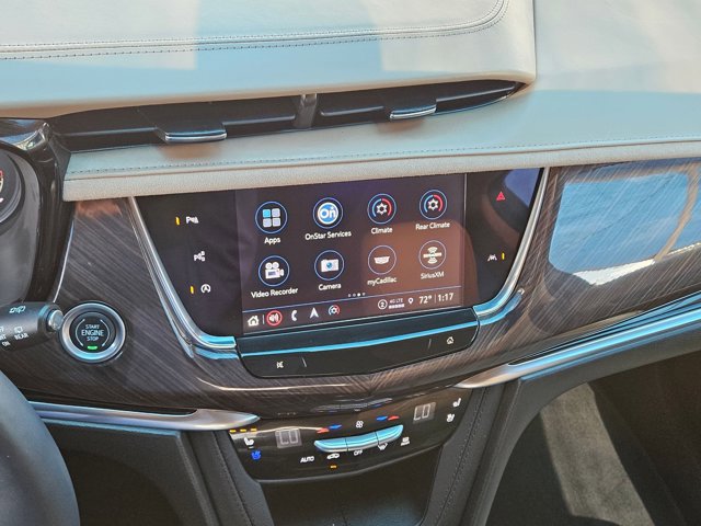 Used 2023 Cadillac XT6 Premium Luxury w/ Platinum Package image 15