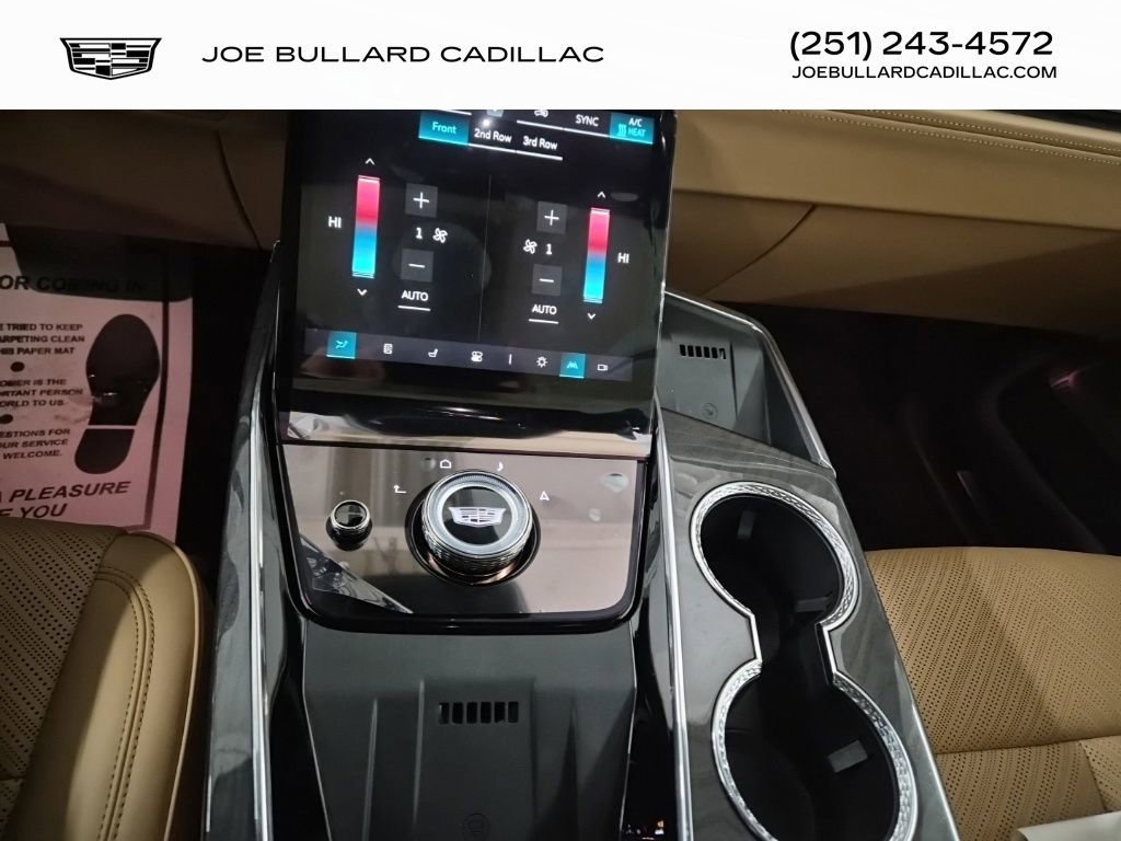 New 2026 Cadillac Escalade IQL Sport 2 image 41