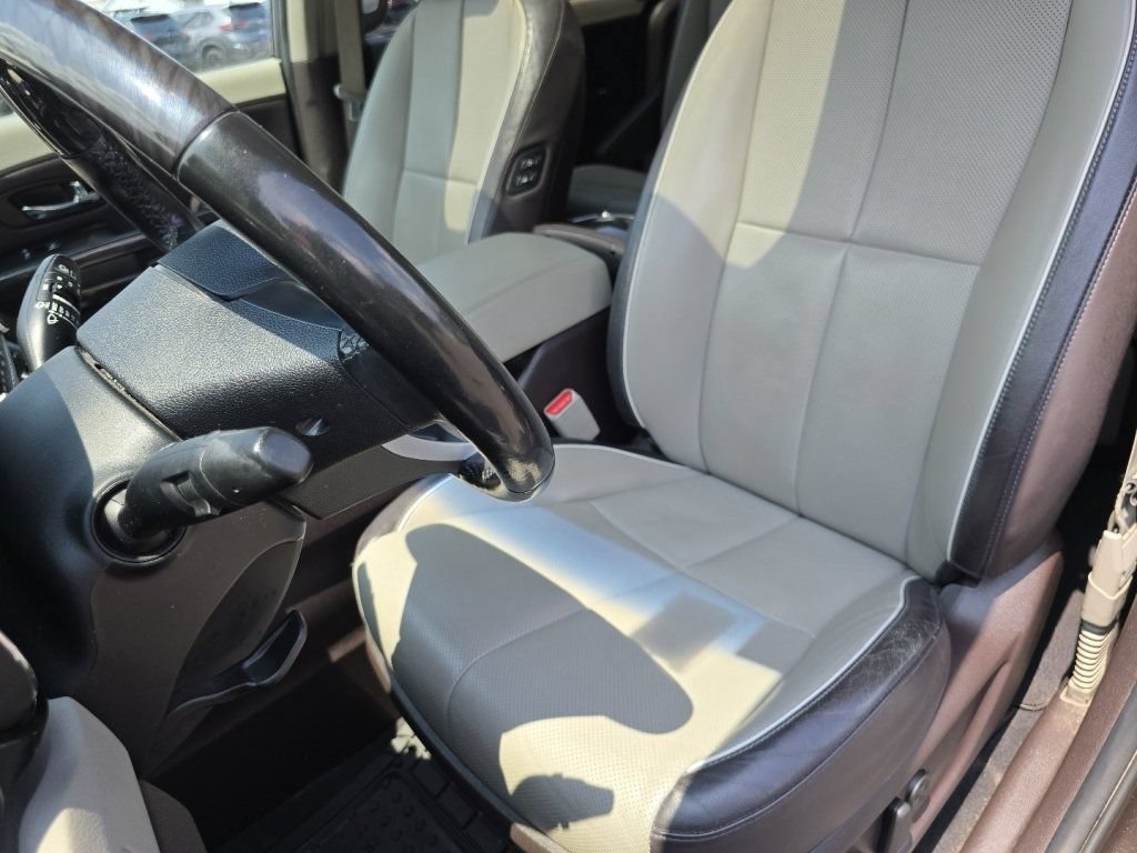 Used 2018 Kia Sedona SX Limited w/ SX Limited Prestige Package FWD image 31