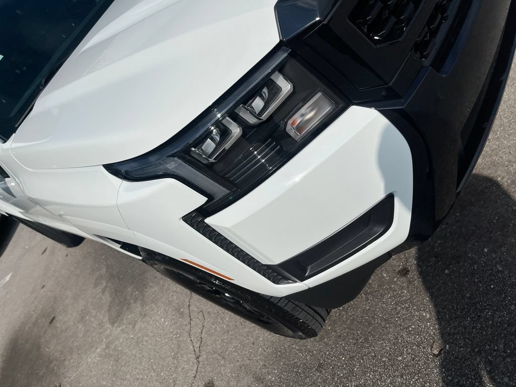 Certified 2026 Nissan Frontier SV w/ SV Convenience Package RWD image 36