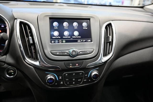 Used 2024 Chevrolet Equinox LT image 14