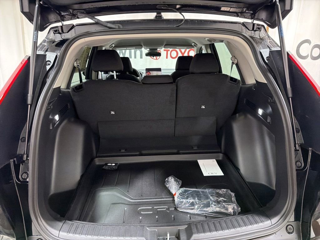 Used 2026 Honda CR-V LX image 15