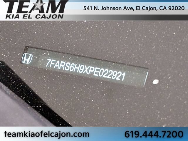 Used 2023 Honda CR-V Sport Touring image 35