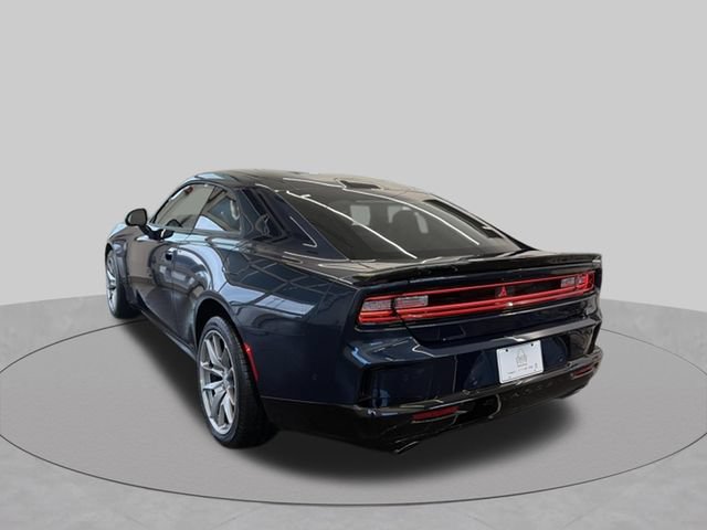 New 2026 Dodge Charger Scat Pack w/ Wheel & Tire Package AWD/4WD image 8